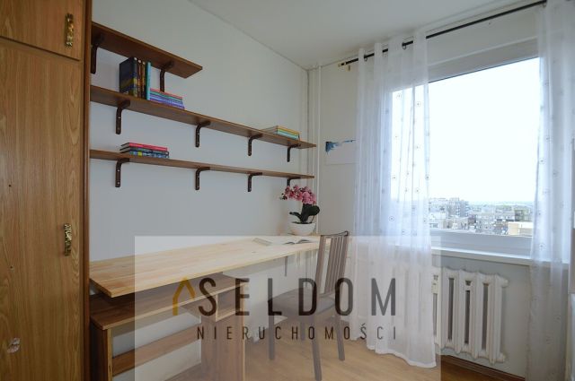 Mieszkanie 3-pokojowe Opole, ul. Batalionu "Parasol". Zdjęcie 7