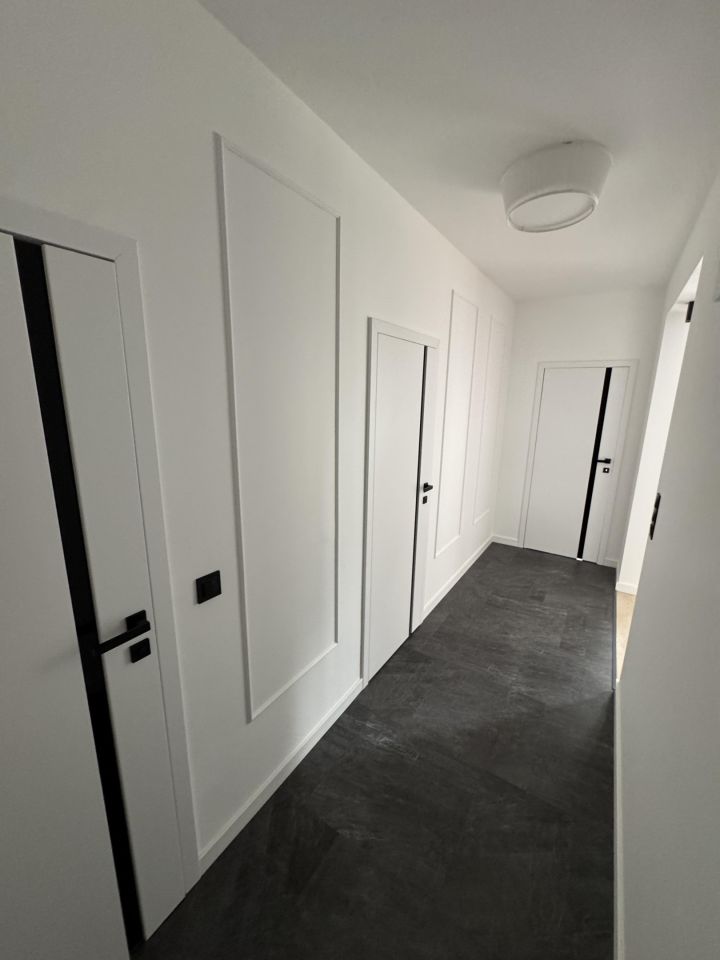 dom wolnostojący, 7 pokoi Warszawa Białołęka, ul. Juranda ze Spychowa. Zdjęcie 19