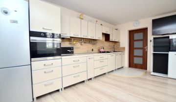 Mieszkanie 2-pokojowe Bytom Łagiewniki, ul. Świętochłowicka