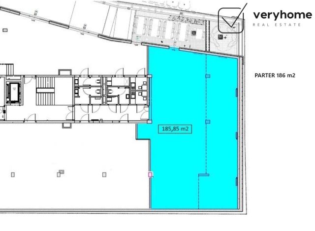 Biuro Kraków Podgórze, ul. Kalwaryjska. Zdjęcie 17