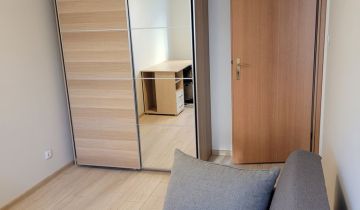 Mieszkanie 2-pokojowe Gdańsk Strzyża, al. Grunwaldzka