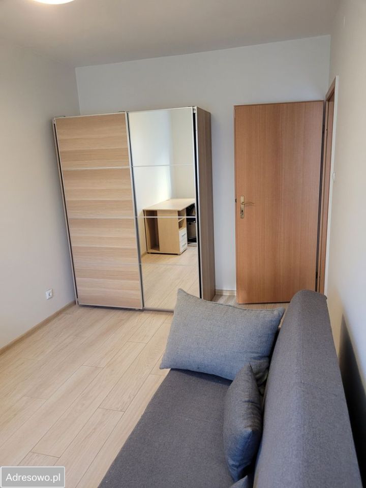 Mieszkanie 2-pokojowe Gdańsk Strzyża, al. Grunwaldzka. Zdjęcie 2