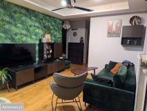 Mieszkanie 3-pokojowe Warszawa Ursynów, al. Komisji Edukacji Narodowej