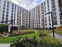 Mieszkanie 2-pokojowe Wrocław Stare Miasto, ul. Braniborska