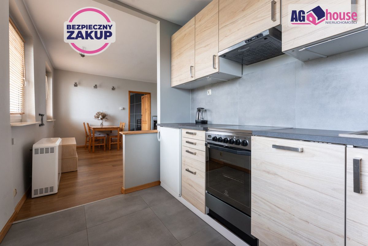 Mieszkanie 2-pokojowe Gdynia, ul. Legionów. Zdjęcie 11