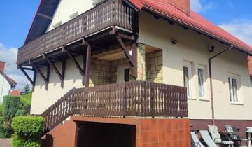 dom wolnostojący, 6 pokoi Charzykowy, ul. Jana Matejki