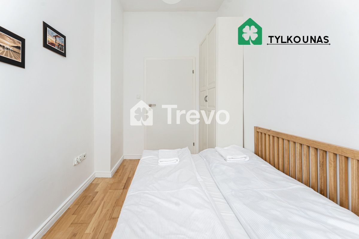 Mieszkanie 3-pokojowe Gdynia Śródmieście, ul. Starowiejska. Zdjęcie 8