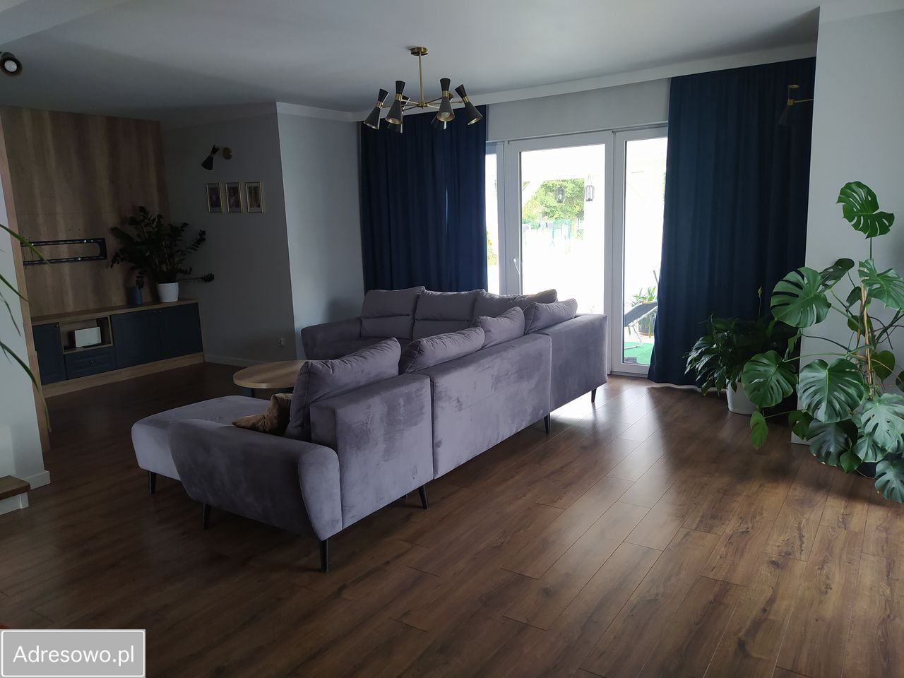 dom wolnostojący, 4 pokoje Mława, ul. Ciechanowska. Zdjęcie 8