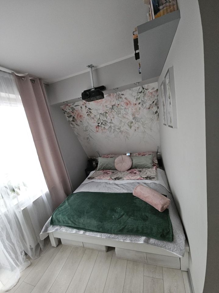 Mieszkanie 4-pokojowe Poznań Naramowice, ul. Naramowicka. Zdjęcie 36