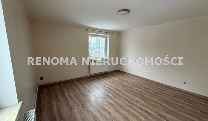 Mieszkanie 1-pokojowe Wałbrzych Biały Kamień, ul. Boczna