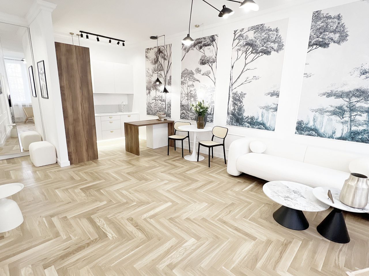 Mieszkanie 2-pokojowe Warszawa Śródmieście, ul. Freta. Zdjęcie 3