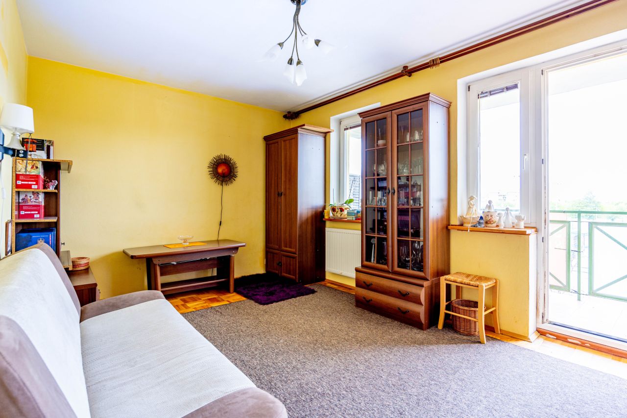 Mieszkanie 2-pokojowe Turka, ul. Bukowa. Zdjęcie 2