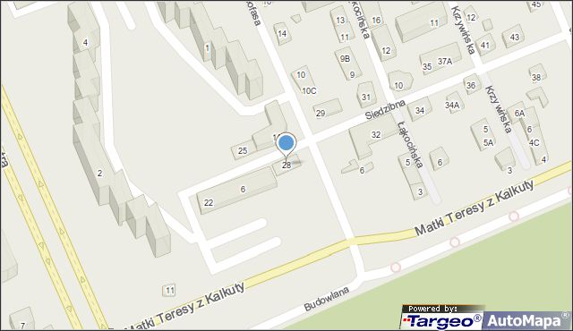 Mieszkanie 1-pokojowe Warszawa Targówek, ul. Siedzibna. Zdjęcie 6