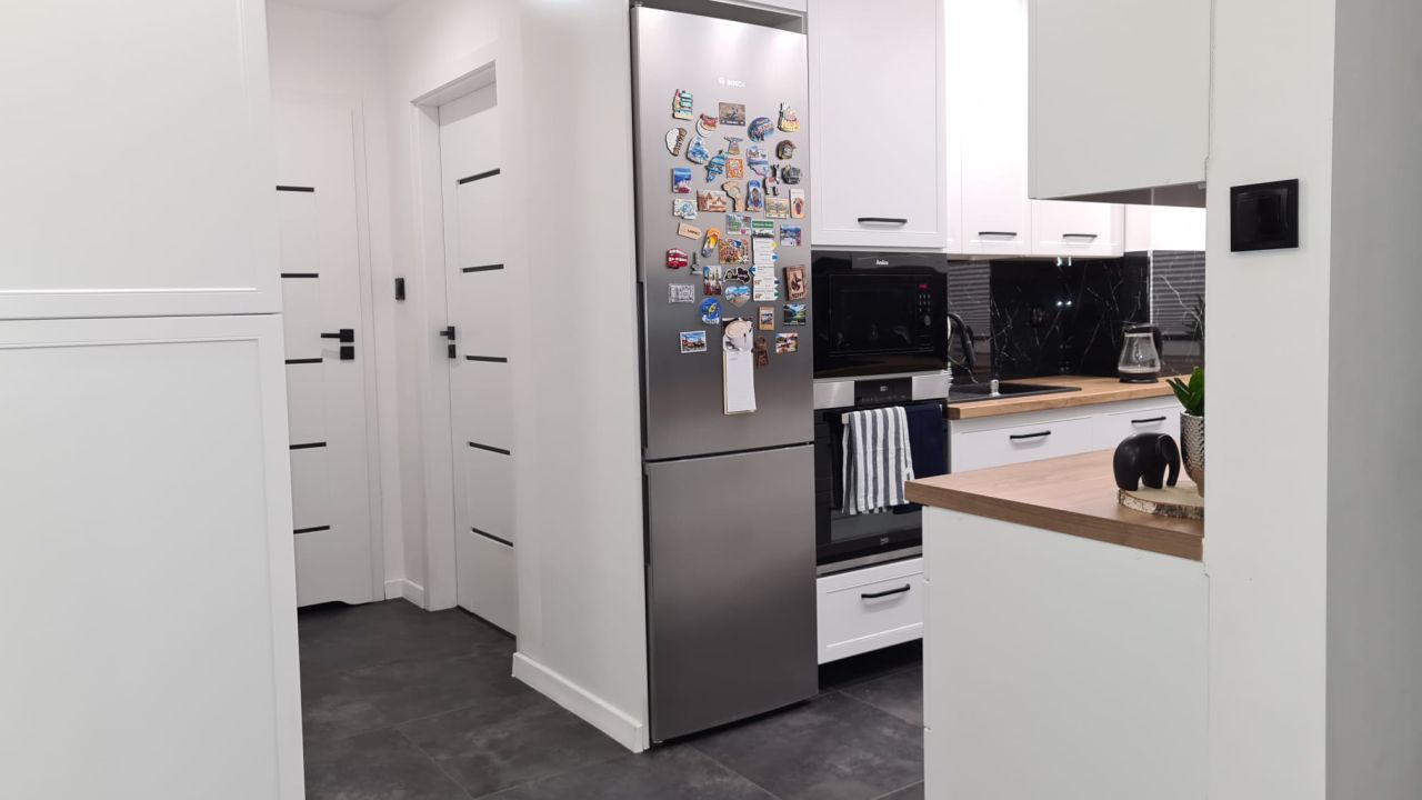 Mieszkanie 4-pokojowe Toruń Koniuchy, ul. Harcerska. Zdjęcie 6