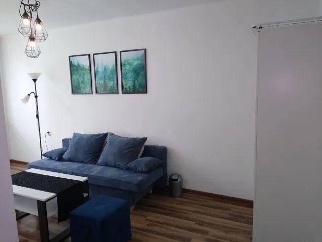 Mieszkanie 1-pokojowe Bytom Szombierki, ul. Godulska. Zdjęcie 1