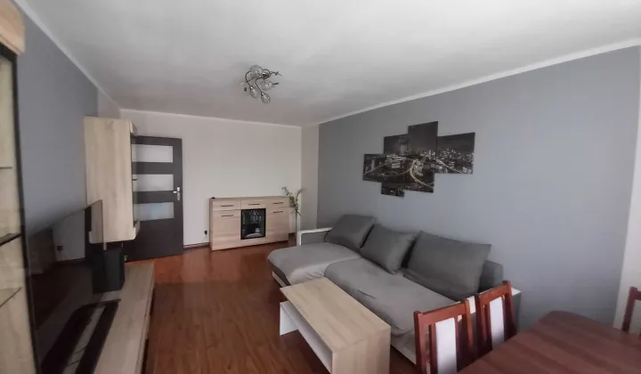 Mieszkanie 2-pokojowe Sosnowiec Centrum, ul. Jagiellońska