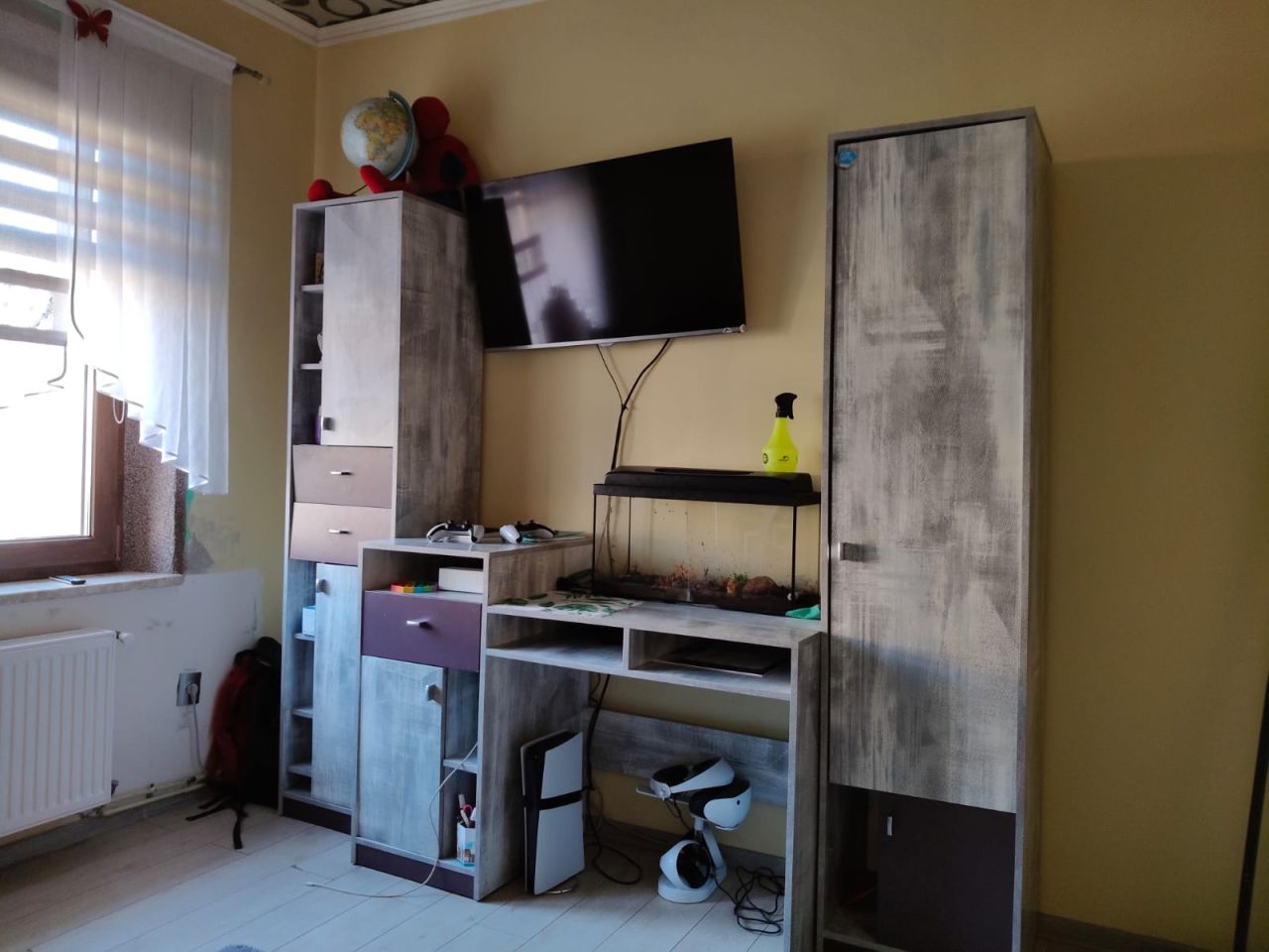 Mieszkanie 2-pokojowe Rybnik Boguszowice, ul. Patriotów. Zdjęcie 10