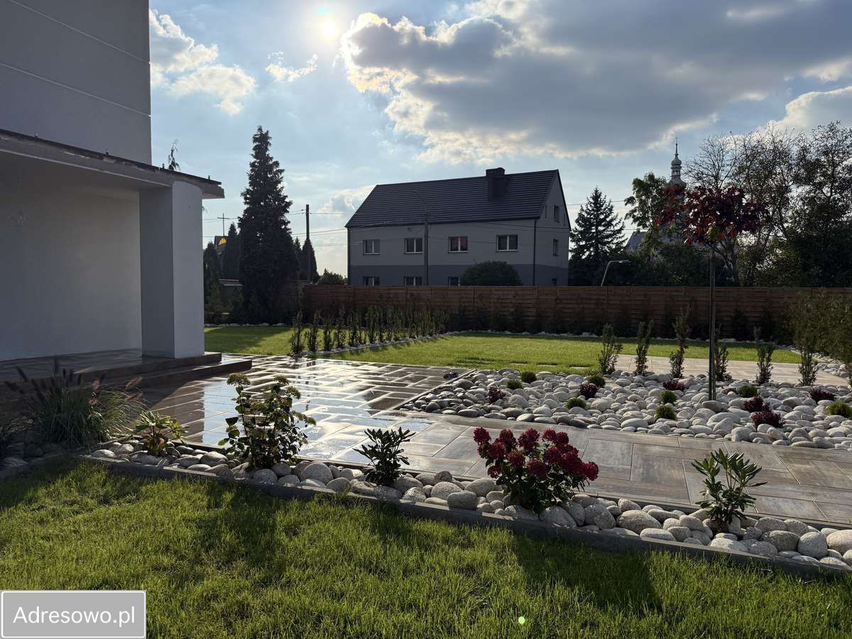 budynek wielorodzinny, 6 pokoi Chełm Śląski, ul. Skalna. Zdjęcie 9