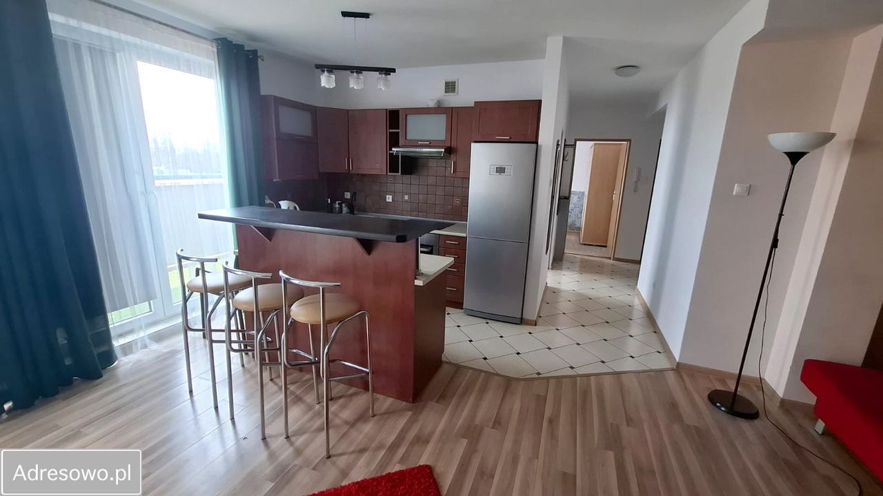 Mieszkanie 3-pokojowe Warszawa Targówek. Zdjęcie 14