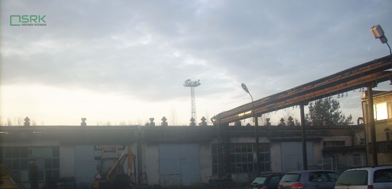 Działka Wola, ul. Kopalniana. Zdjęcie 8