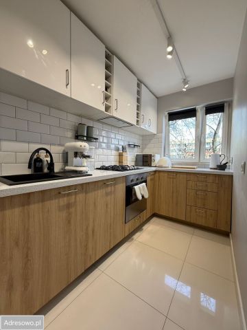 Mieszkanie 3-pokojowe Warszawa Koło, ul. Przy Lasku. Zdjęcie 9