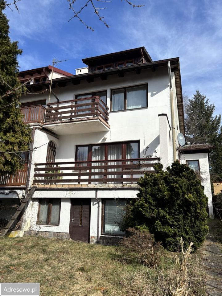 dom szeregowy, 6 pokoi Szczecin Osów, ul. Narożna. Zdjęcie 12