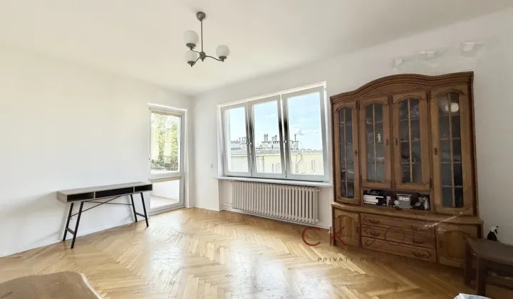 Mieszkanie 1-pokojowe Kielce, pl. Stefana Żeromskiego