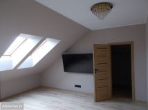 dom wolnostojący, 8 pokoi Dobieszków, ul. Miła. Zdjęcie 3