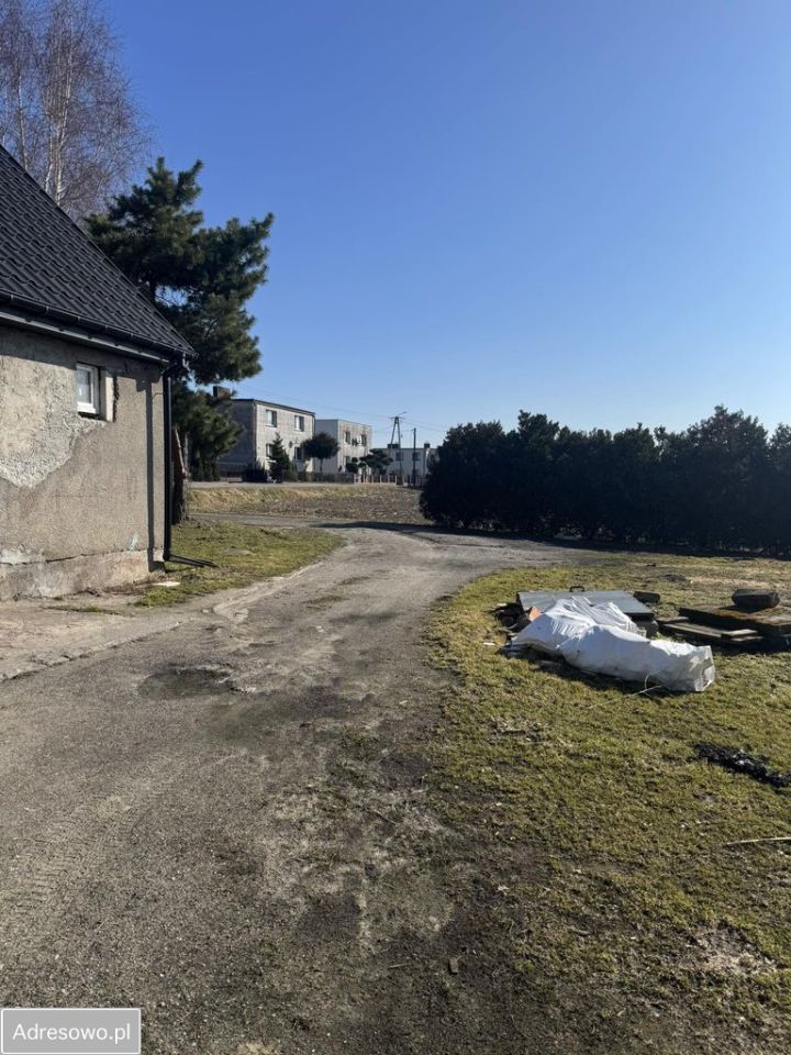 dom wolnostojący, 3 pokoje Januszkowo. Zdjęcie 5