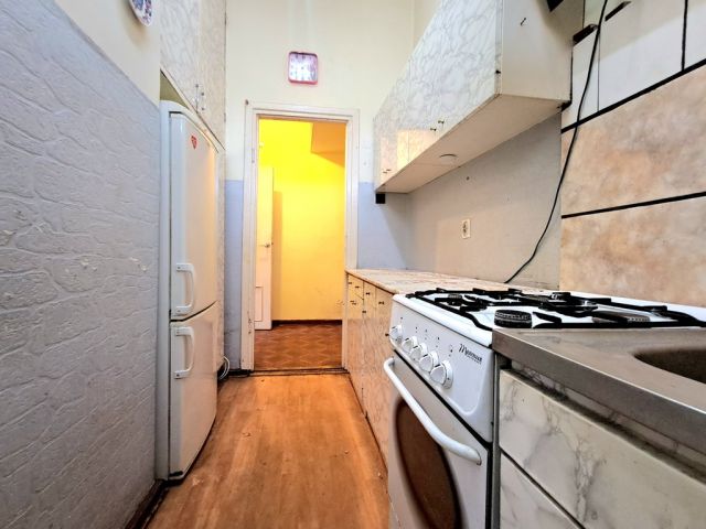 Mieszkanie 2-pokojowe Szczecin Dąbie, ul. Gryfińska. Zdjęcie 11