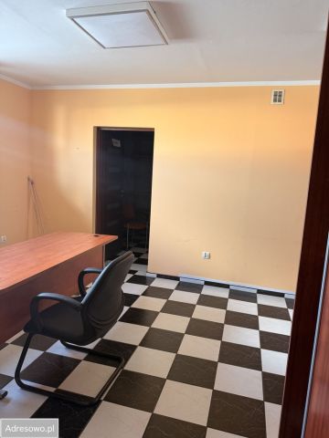 Biuro Bielsko-Biała Komorowice Śląskie, ul. Michała Grażyńskiego. Zdjęcie 1