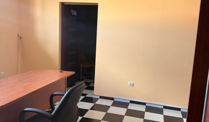 Biuro Bielsko-Biała Komorowice Śląskie, ul. Michała Grażyńskiego