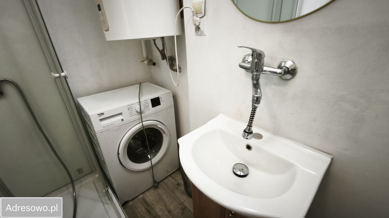 Mieszkanie 2-pokojowe Koszalin, ul. 4 Marca. Zdjęcie 11