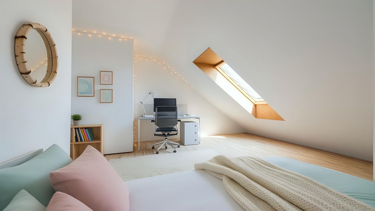 Mieszkanie 6-pokojowe Iwiny, ul. Azaliowa. Zdjęcie 12