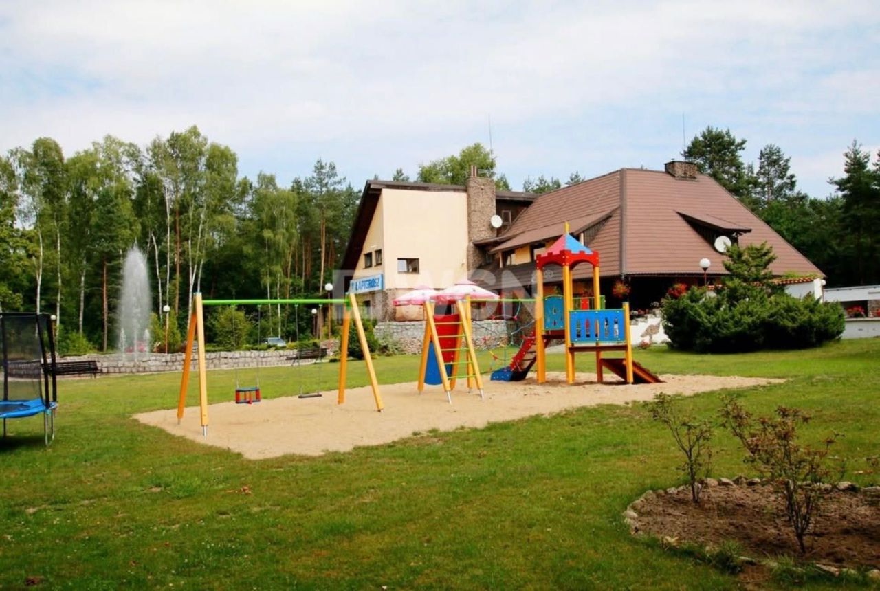 Hotel/pensjonat Trzcianka. Zdjęcie 6