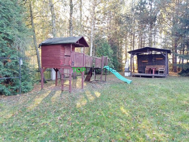 Działka rekreacyjna Dyszobaba. Zdjęcie 12