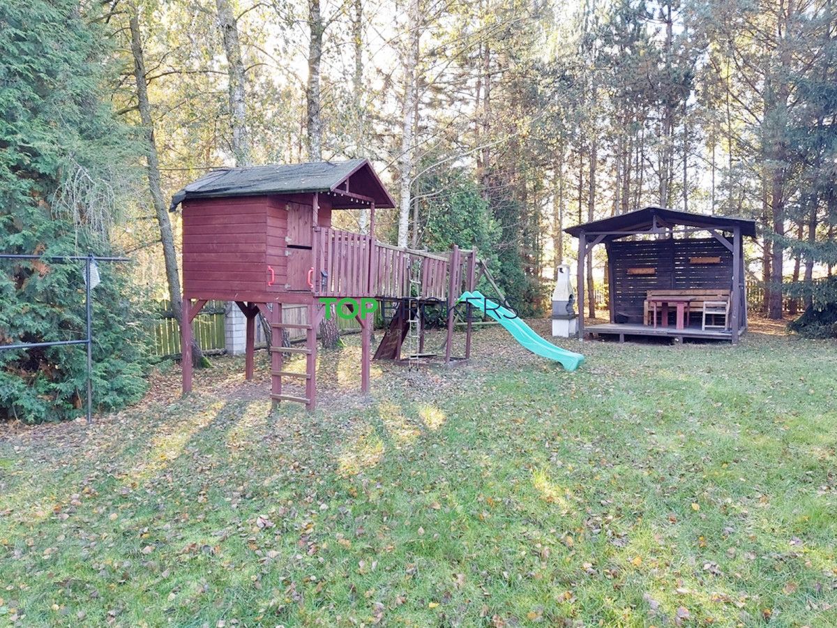 Działka rekreacyjna Dyszobaba. Zdjęcie 12