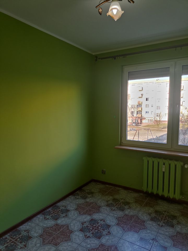 Mieszkanie 3-pokojowe Dębno, ul. Ludwika Waryńskiego. Zdjęcie 2