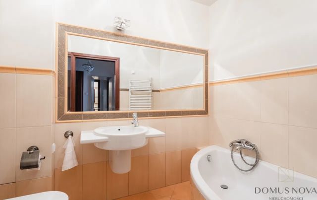 Mieszkanie 3-pokojowe Warszawa Śródmieście, al. Jana Chrystiana Szucha. Zdjęcie 13