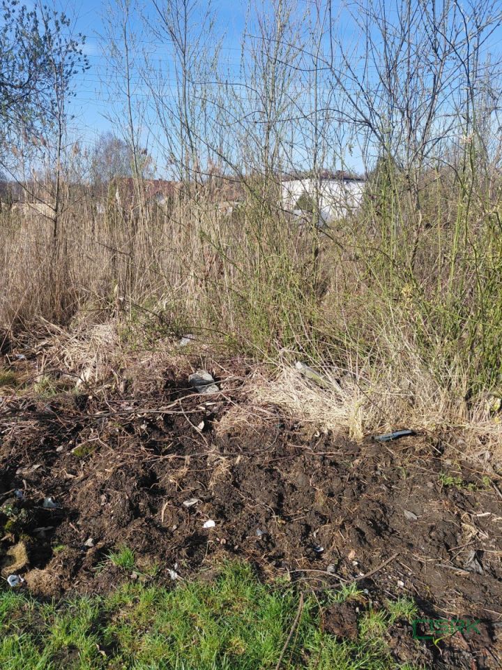 Działka Katowice Ligota, ul. Strzałowa. Zdjęcie 2