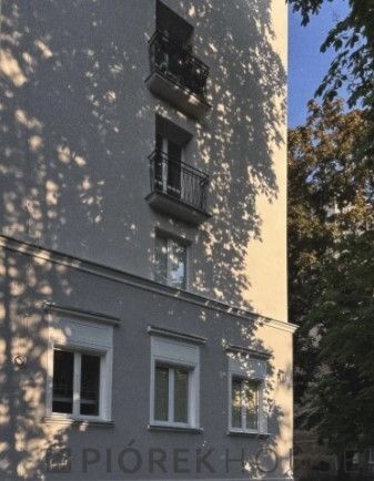 Mieszkanie 3-pokojowe Warszawa Ochota, ul. Szczęśliwicka. Zdjęcie 3