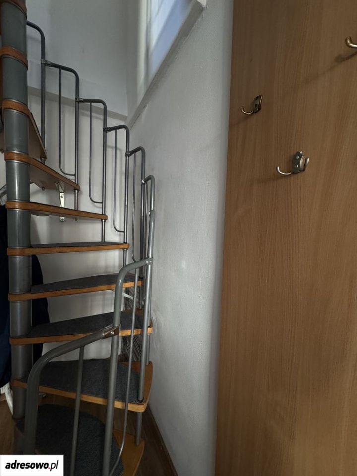 Mieszkanie 4-pokojowe Gdańsk Wrzeszcz, ul. Romana Dmowskiego. Zdjęcie 5