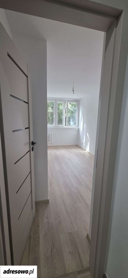 Mieszkanie 3-pokojowe Wrocław Szczepin, ul. Litomska. Zdjęcie 10