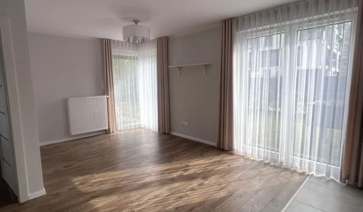 Mieszkanie 2-pokojowe Gliwice, ul. Karolinki