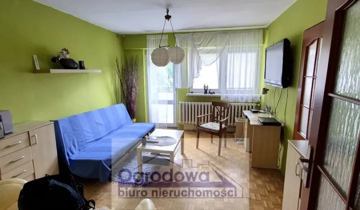 Mieszkanie 3-pokojowe Warszawa Ochota, ul. Gorlicka