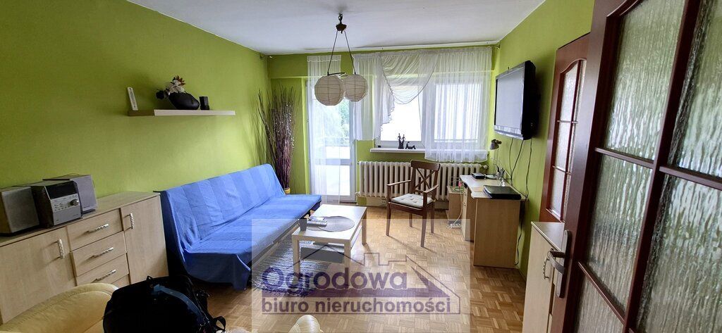 Mieszkanie – Warszawa, Rakowiec, Ochota