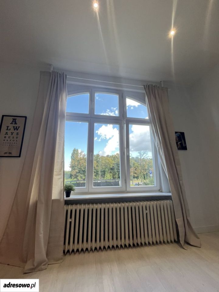 Mieszkanie 1-pokojowe Gdańsk Aniołki, al. Zwycięstwa. Zdjęcie 6