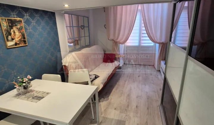 Mieszkanie 2-pokojowe Lublin Śródmieście, ul. 3 Maja