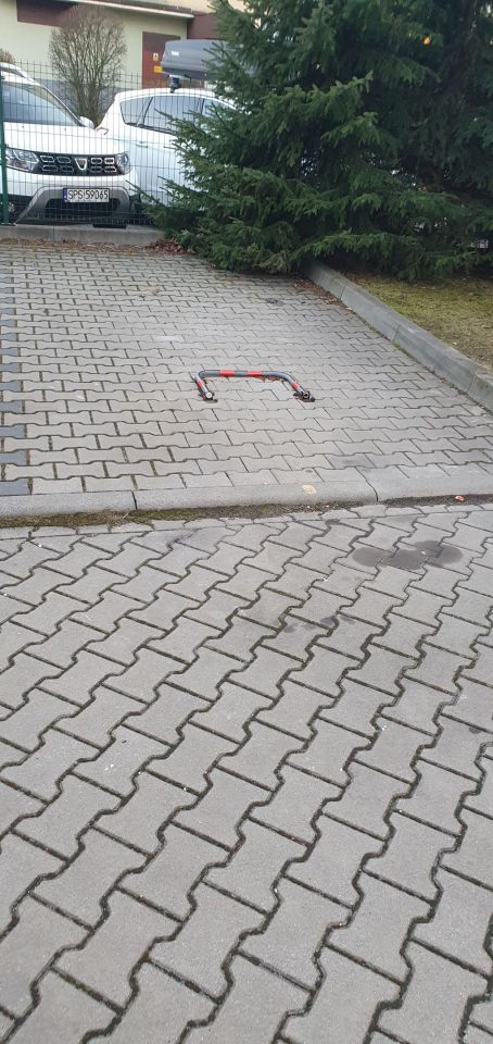 Mieszkanie 1-pokojowe Pszczyna, K.Sprawiedliwego. Zdjęcie 10