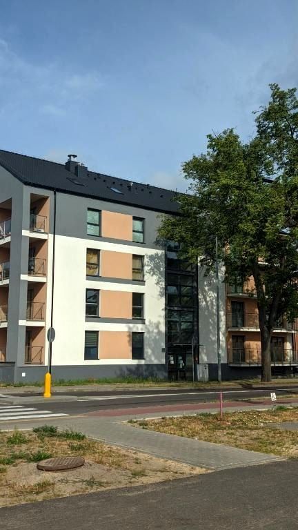 Mieszkanie 2-pokojowe Lębork, ul. Obrońców Wybrzeża. Zdjęcie 1